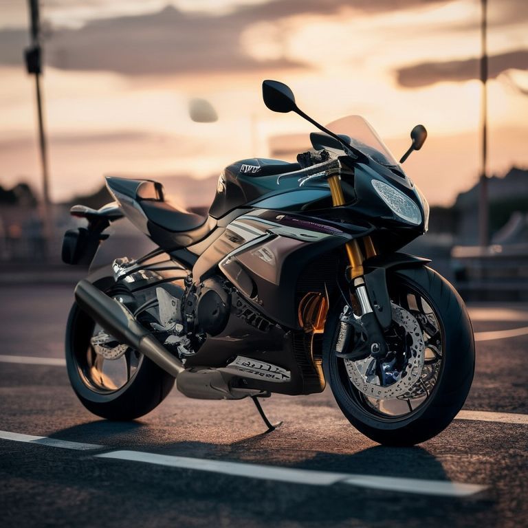 CBR650R กับคู่แข่ง: ใครแรงกว่า